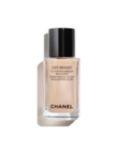 CHANEL Les Beiges Healthy Glow Sheer Highlighting Fluid for Face and Body, Pearly Glow