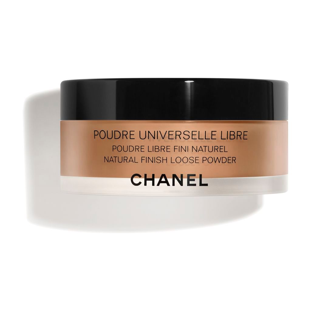 Chanel Poudre Universelle Libre Natural Finish Loose Powder 121