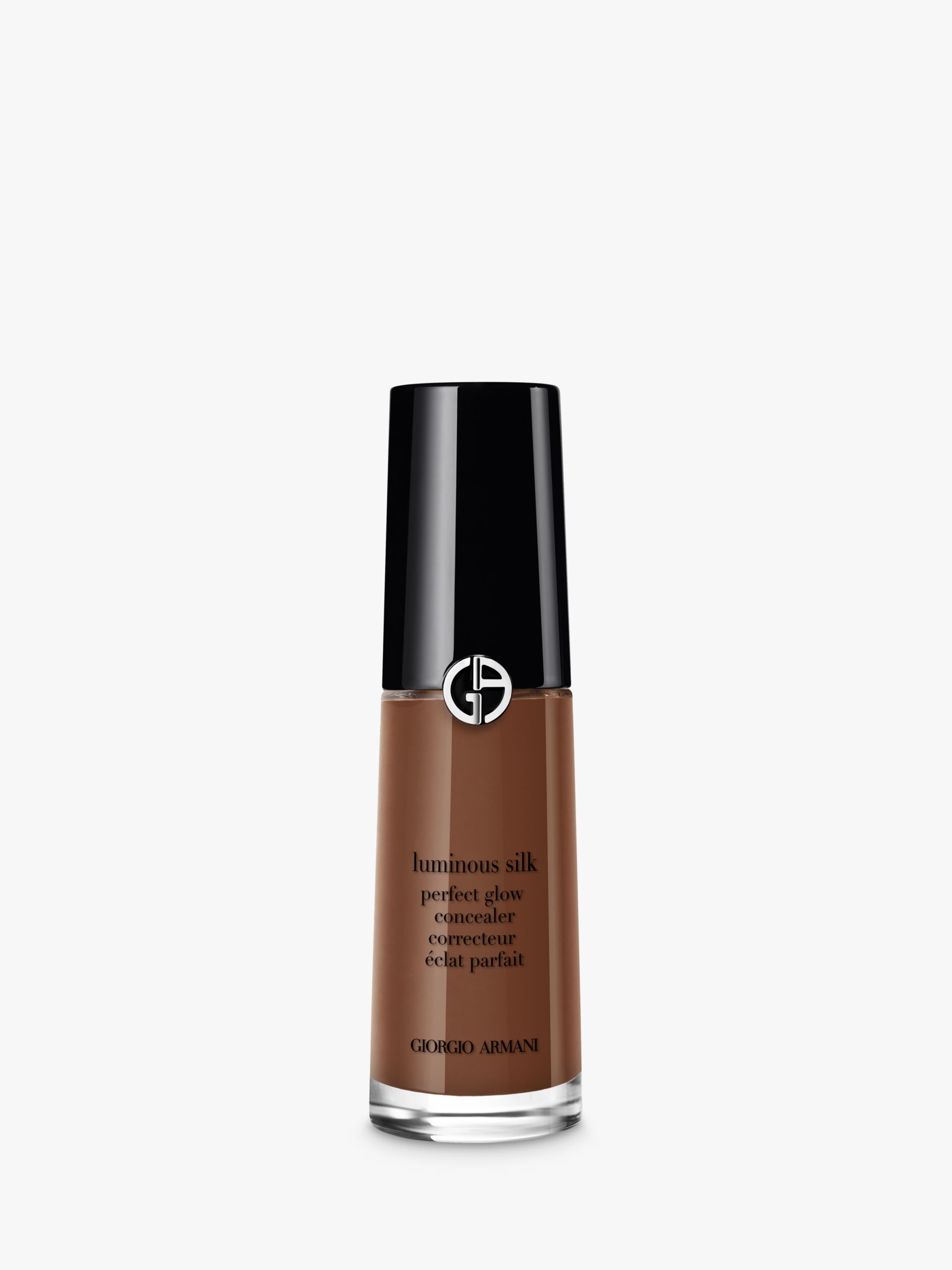 Giorgio Armani Luminous Silk Concealer 15 at John Lewis Partners