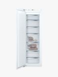 Bosch Series 6 GIN81AEF0G Integrated Freezer