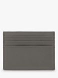 Mulberry Small Classic Grain Leather Zipped Credit Card Slip