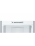 Bosch Series 2 KGN34NLEAG Freestanding 50/50 Fridge Freezer, Inox Look