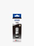 Epson EcoTank 106 Ink Bottle