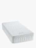 John Lewis Climate Collection 2000 Pocket Spring Mattress, Soft Tension, Single