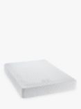 John Lewis Climate Collection 1200 Pocket Spring Mattress, Medium Tension, Super King Size