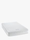 John Lewis Climate Collection 1600 Pocket Spring Mattress, Medium/Firm Tension, Double