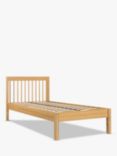 John Lewis Spindle Bed Frame, Small Double
