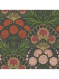 Cole & Son Flamenco Fan Wallpaper