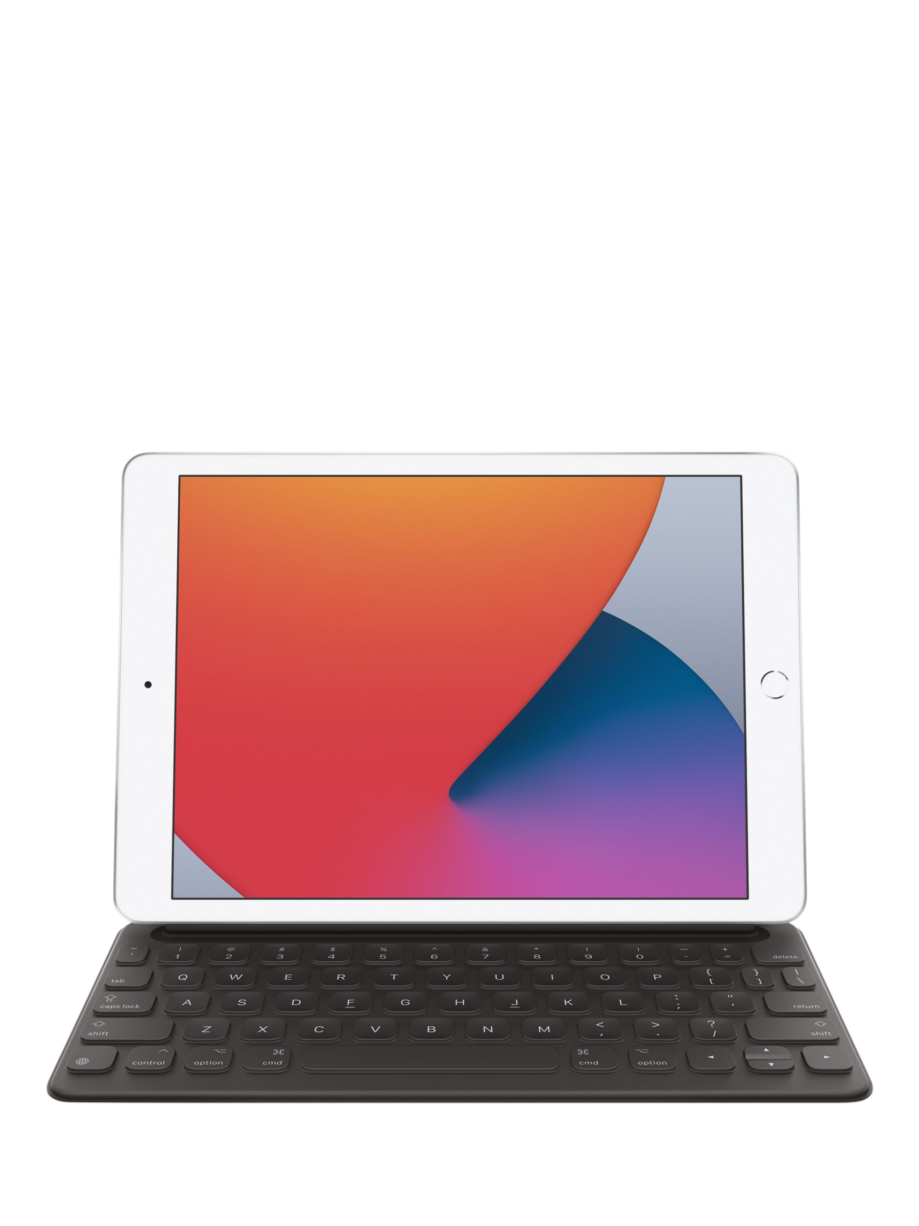 Apple Smart Keyboard for iPad (2021), 10.5