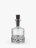 Royal Selangor Hexagon Whisky Decanter, 750ml