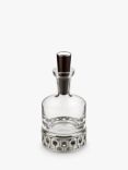 Royal Selangor Hexagon Whisky Decanter, 750ml