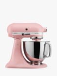 KitchenAid 175 Artisan 4.8L Stand Mixer, Pink