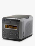 Roberts Sound48 DAB/DAB+/FM/CD Bluetooth Clock Radio