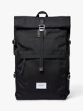 Sandqvist Bernt Recycled Roll-Top Backpack