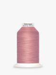 Gütermann creativ Miniking Sewing Thread, 1000m, Mid Pink