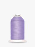 Gütermann creativ Miniking Sewing Thread, 1000m, Mid Purple