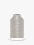 Gütermann creativ Bulky-Lock 160 Sewing Thread, 2000m