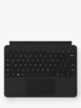 Microsoft Surface Go Signature Type Keyboard Cover for Surface Go, Surface Go 2 & Surface Go 3