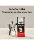 Bialetti Moka Nocciola Hazelnut Ground Coffee, 250g