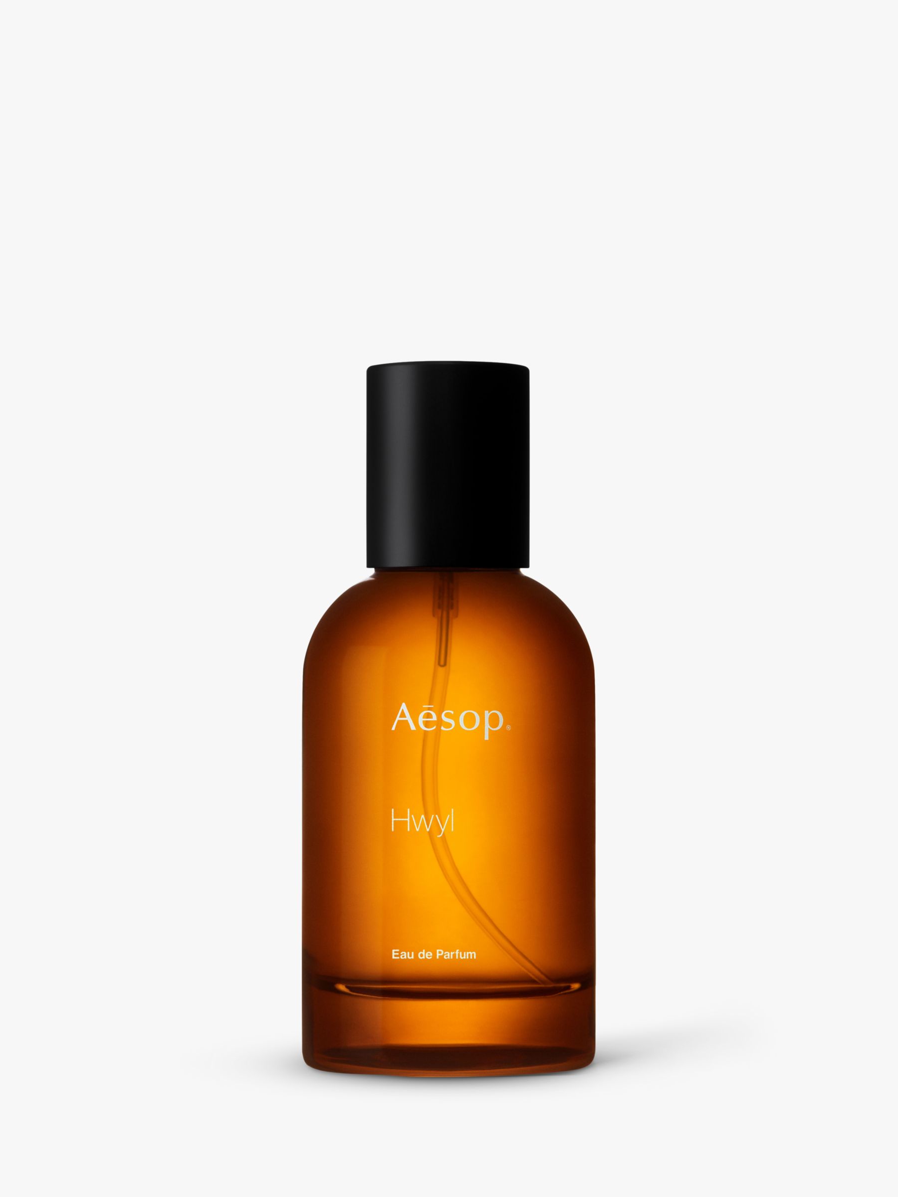 Aesop Hwyl Eau de Parfum, 50ml at John Lewis  Partners