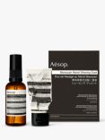 Aesop Moroccan Neroli Shaving Duet