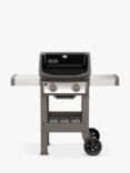 Weber Spirit II E-210 GBS 2-Burner Gas BBQ