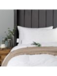EarthKind™ Reclaimed Natural Down Standard Pillow, Soft/Medium