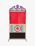 Melissa & Doug Puppet Time Theatre