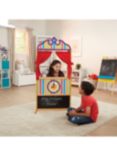 Melissa & Doug Puppet Time Theatre