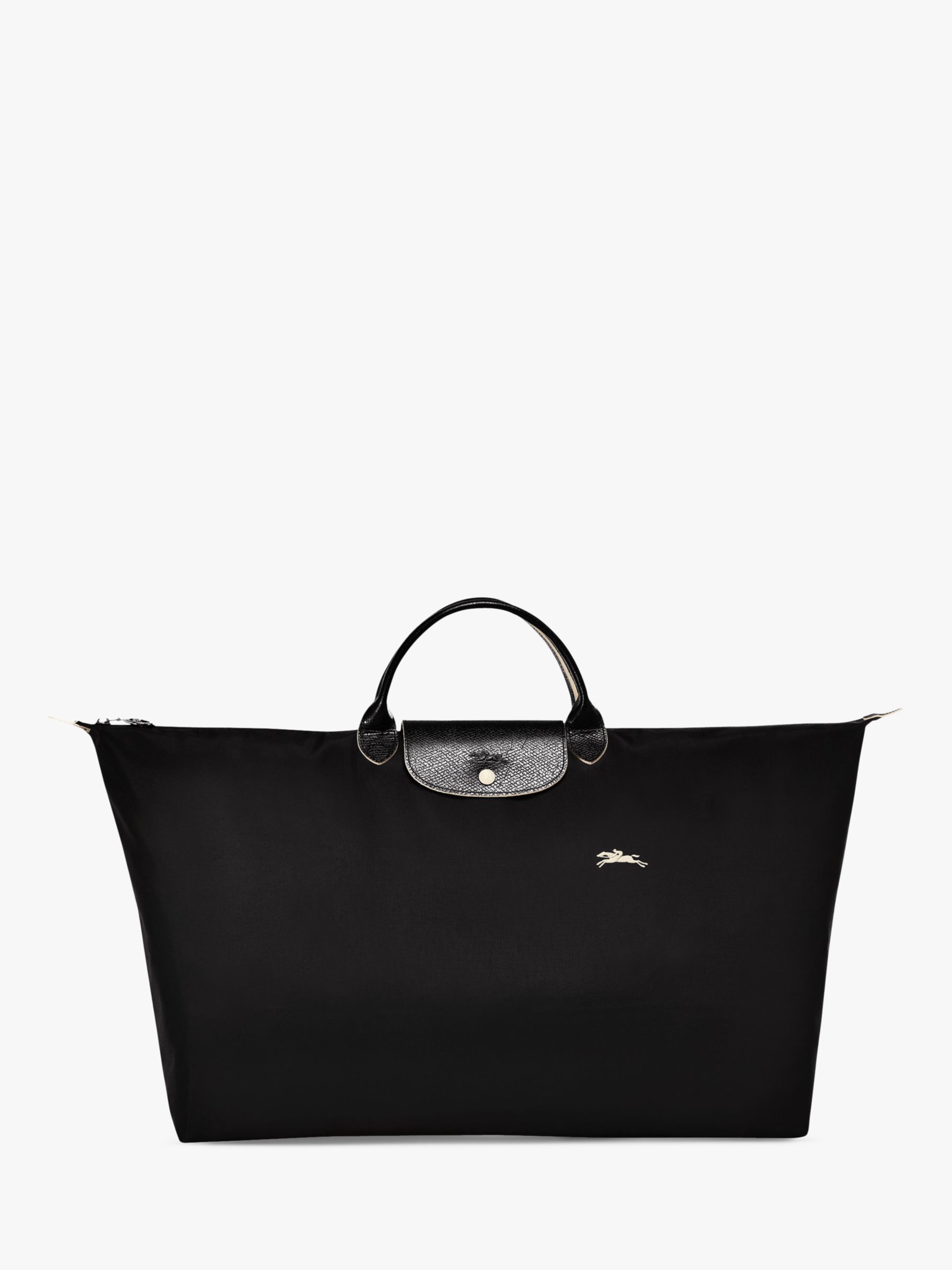 Longchamp Le Pliage Club XL Travel Bag 