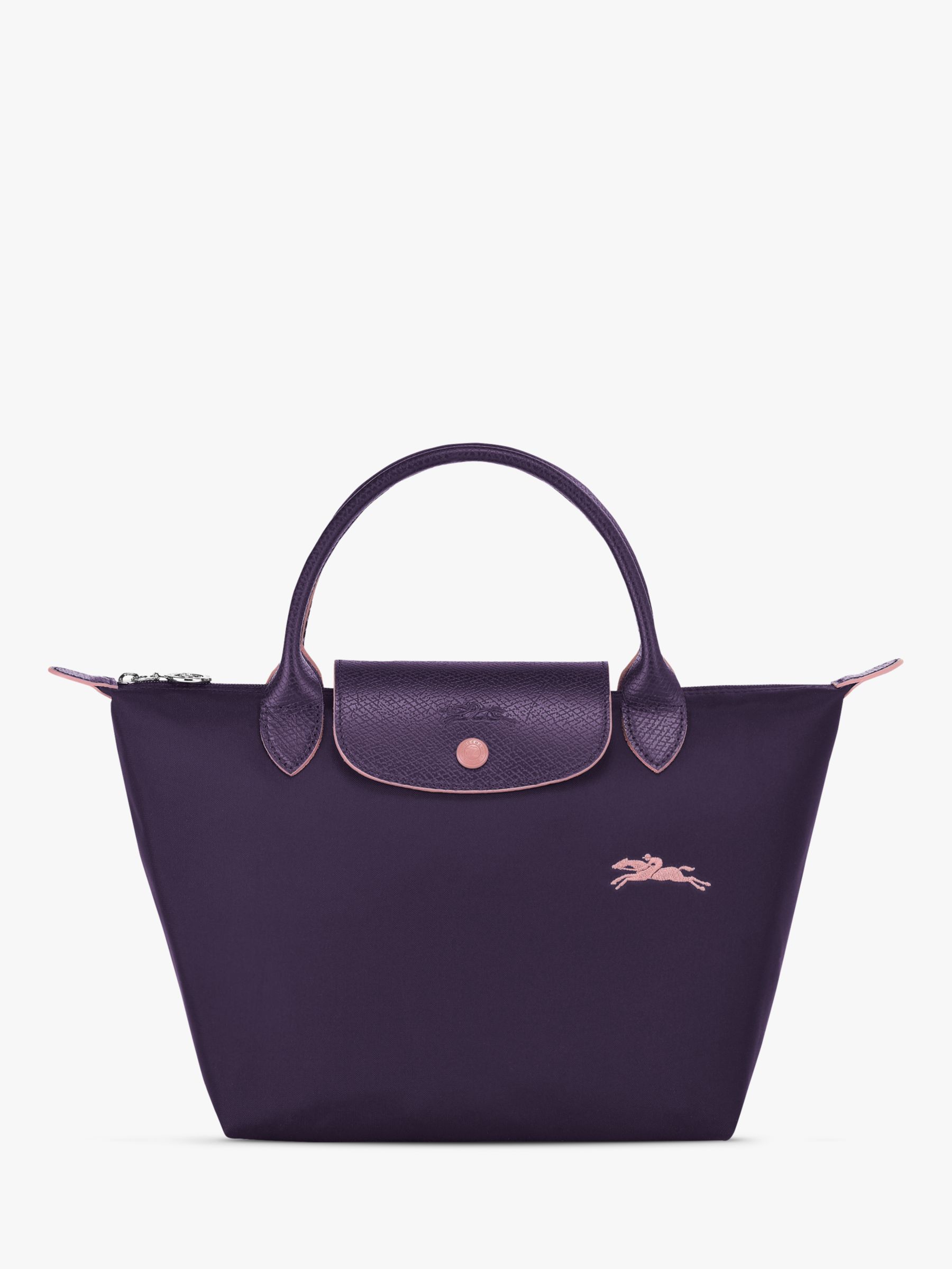 longchamp bilberry