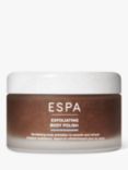 ESPA Exfoliating Body Polish Jar, 180ml