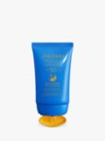 Shiseido Expert Sun Protector Face Cream SPF 50+, 50ml