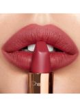 Charlotte Tilbury Matte Revolution Lipstick, M.i.kiss