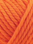 Rowan Big Wool Super Chunky Merino Yarn, 100g, Pumpkin