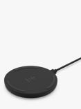 Belkin 10W Qi Wireless Charging Pad with Power Supply