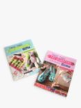 Search Press Take Two Fat Quarters and Fat Quarters Gifts Sewing Book Bundle
