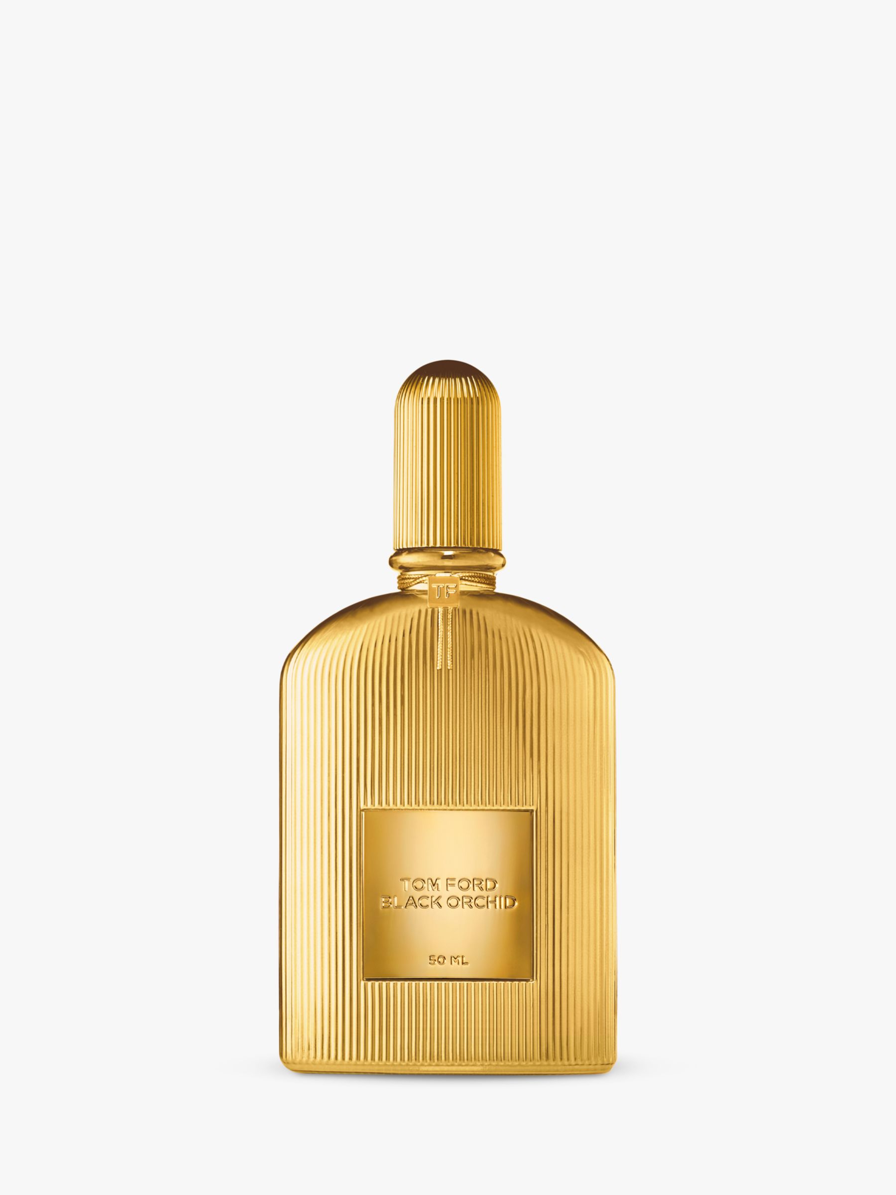 Tom Ford Black Orchid Parfum Ml At John Lewis Partners