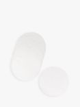 Tala Non-Stick Greaseproof Siliconised Circles, Pack of 20, 23cm, White