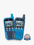 VTech KidiGear Pack of 2 Walkie Talkies