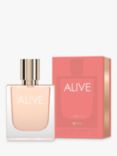 HUGO BOSS BOSS Alive Eau de Parfum