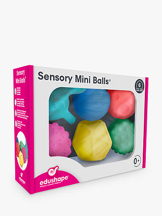 Edushape Sensory Balls Set