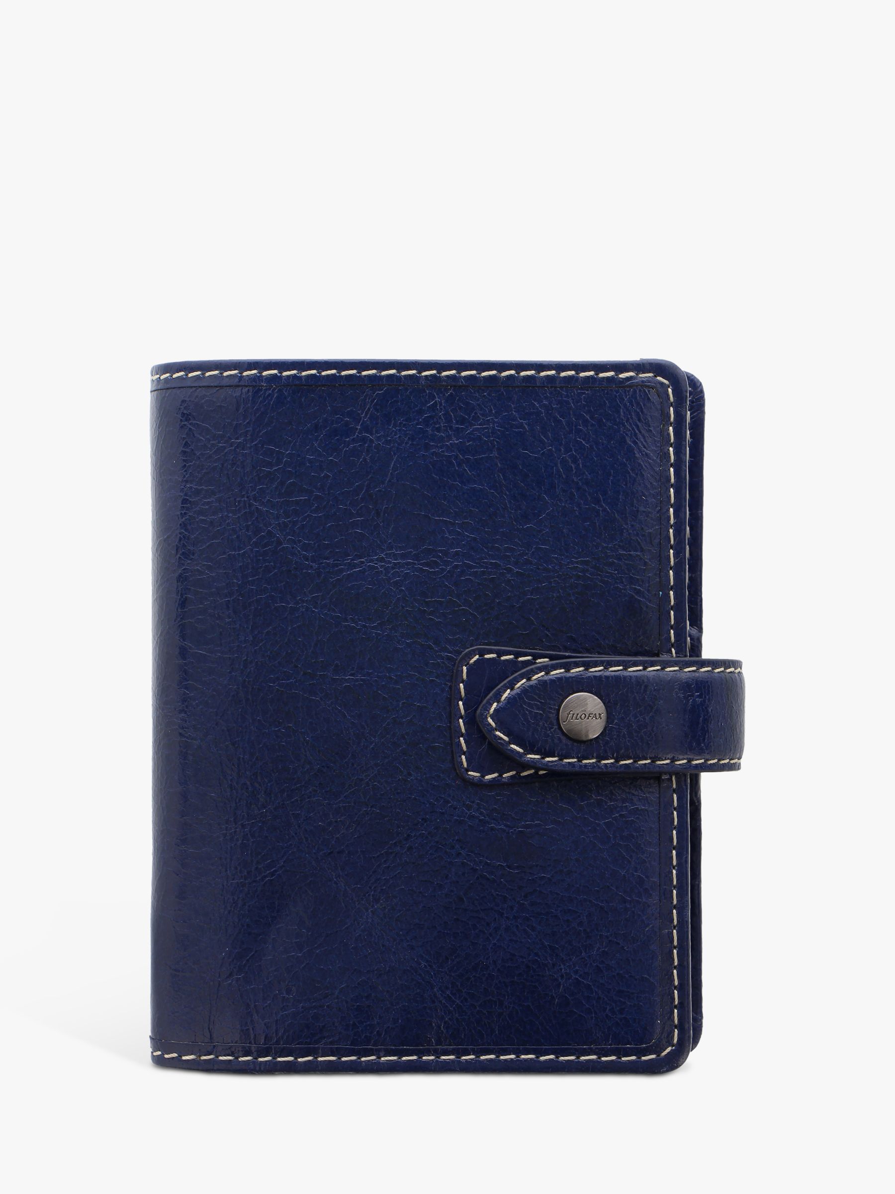 Filofax Pocket Chelsea, Two Ways