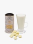 Whittard Luxury White Hot Chocolate, 350g