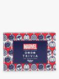 Marvel Trivia Game