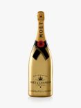 Moët & Chandon Impérial Brut Golden Edition Champagne, 75cl