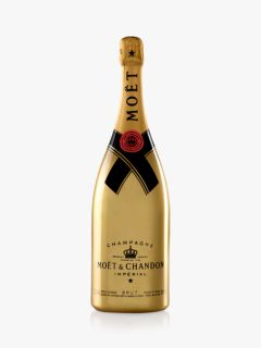 Moët & Chandon Impérial Brut Golden Edition Champagne, 75cl