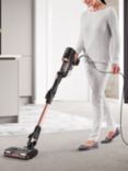Shark HZ500UKT Anti Hair Wrap Pet Corded Vacuum Cleaner
