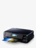 Epson Expression Photo XP-970 Three-in-One A3 Wireless Printer, Black