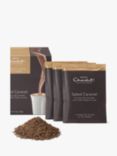 Hotel Chocolat Salted Caramel Hot Chocolate Sachets, 350g